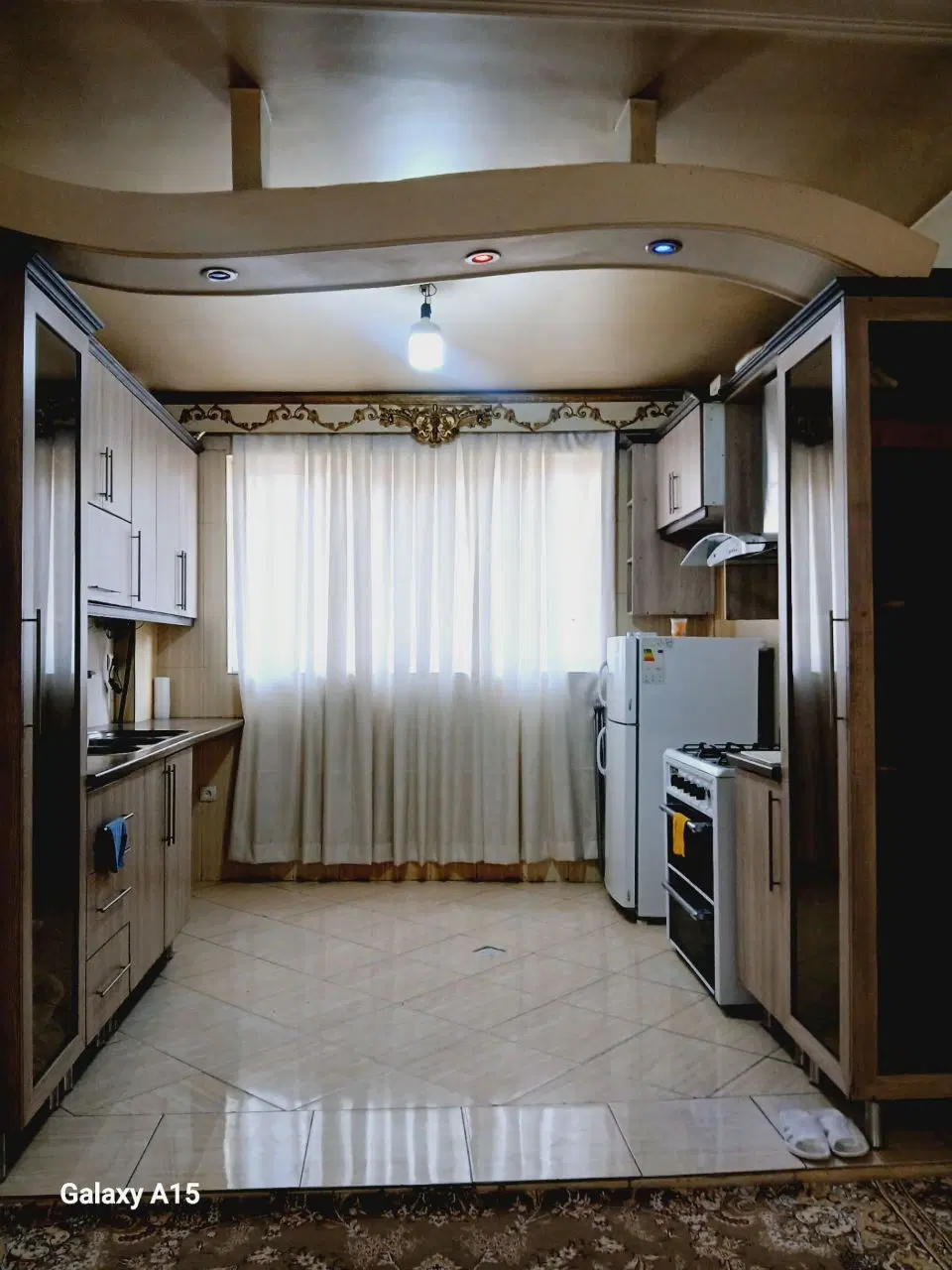 اجاره آپارتمان ۷۰ متری