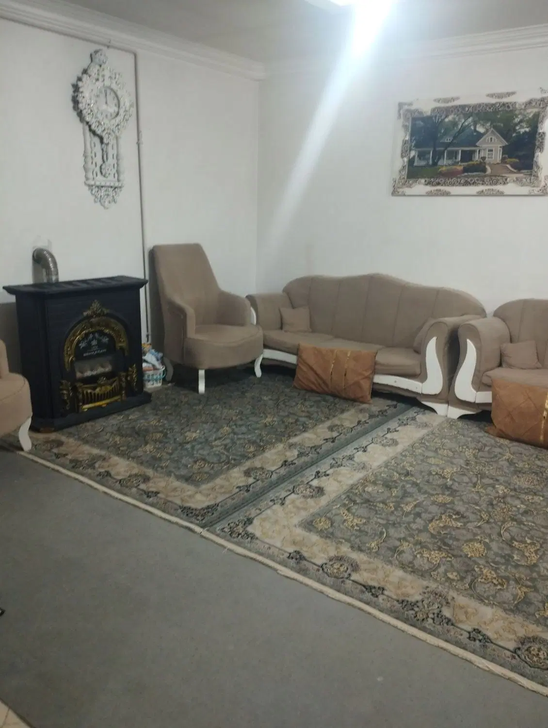 خانه اجاره ای