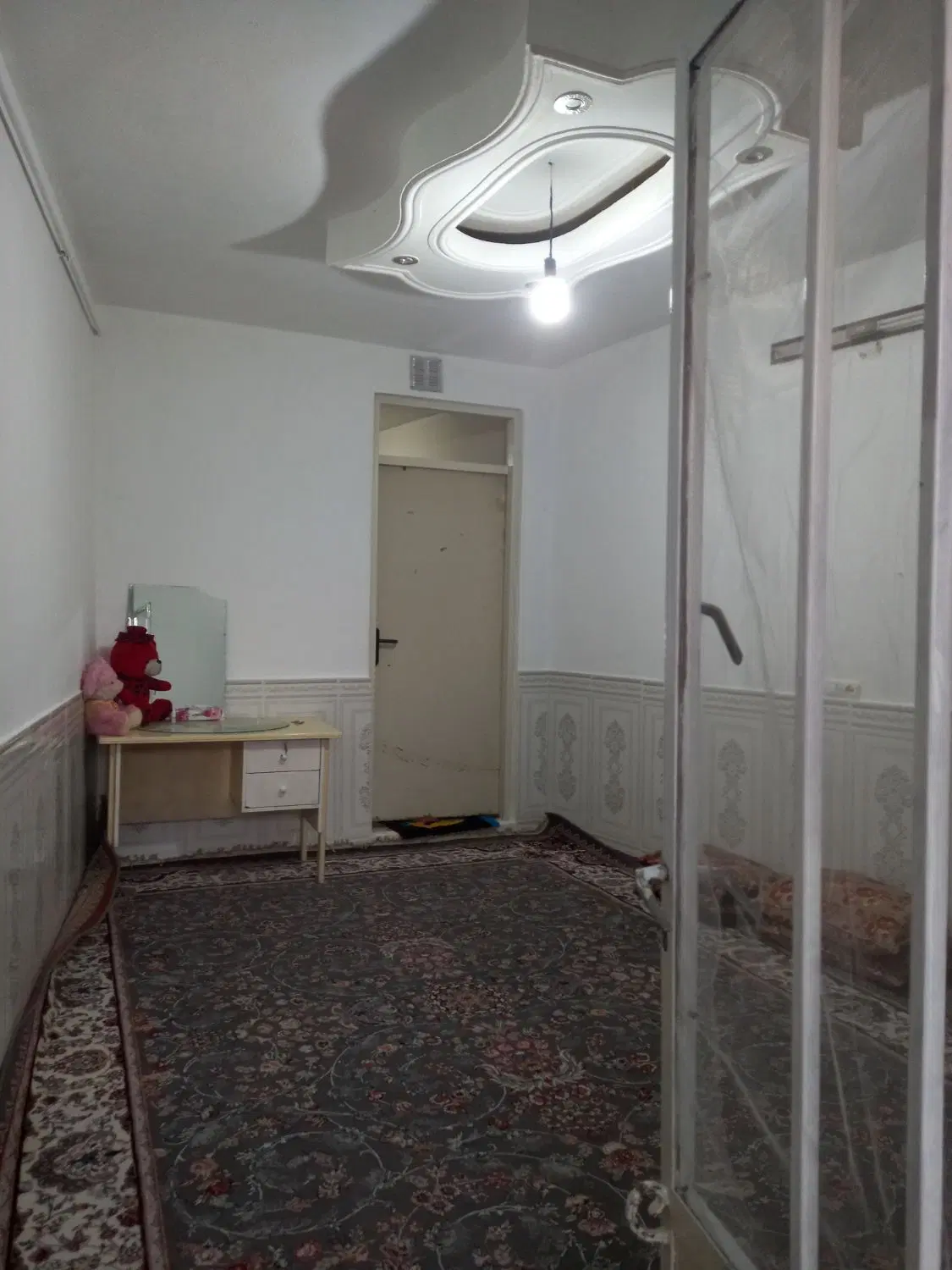 فروش خانه ویلای دواسب ۵۰متر