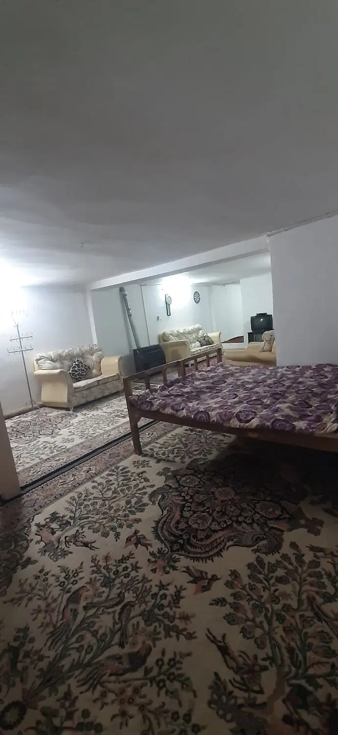 اجاره روزانه ، هفتگی و ماهانه واحد اقامتی