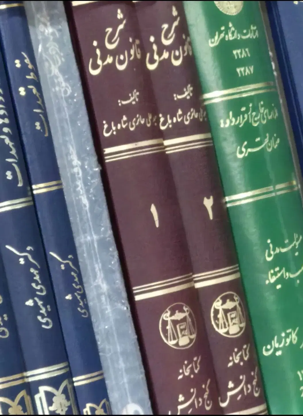 اجاره یک اتاق مبله از دفتر وکالت
