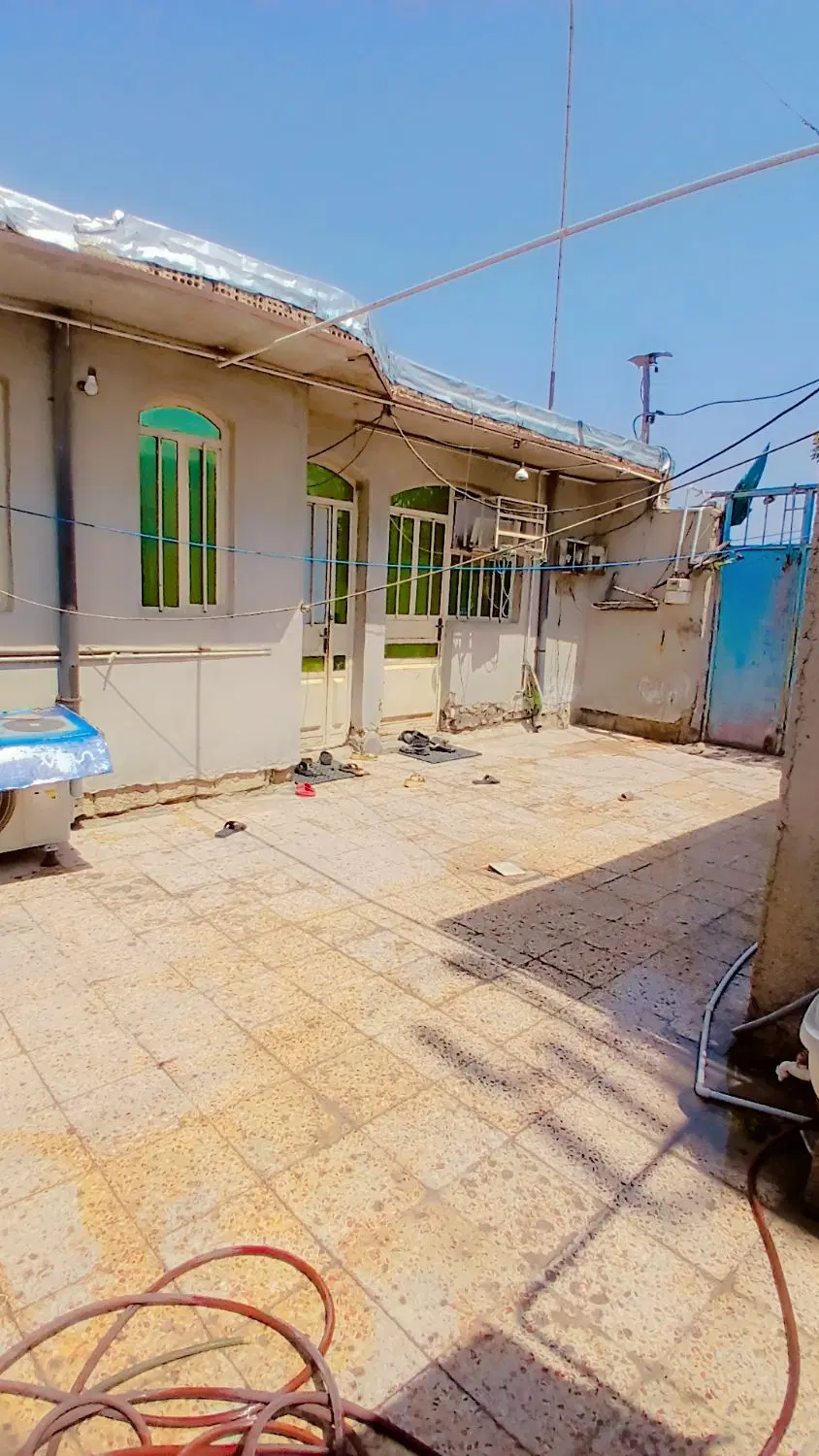 فروش خانه