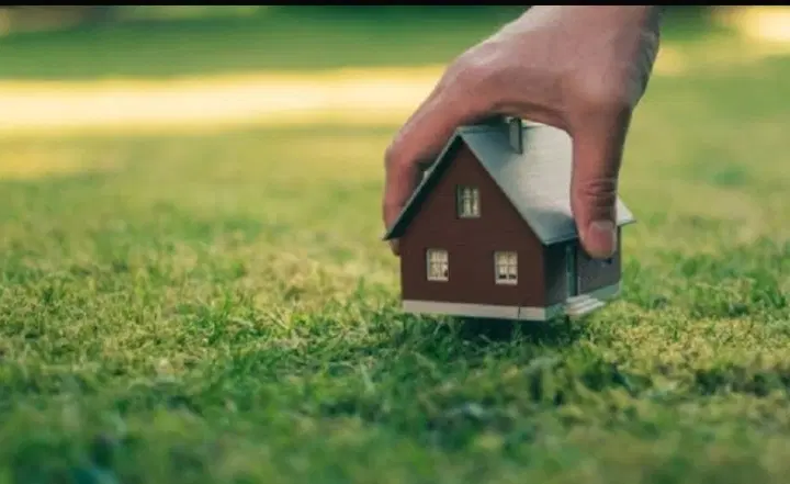 فروش زمین