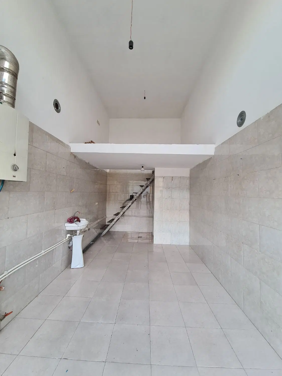 اجاره مغازه ۳۰ متر