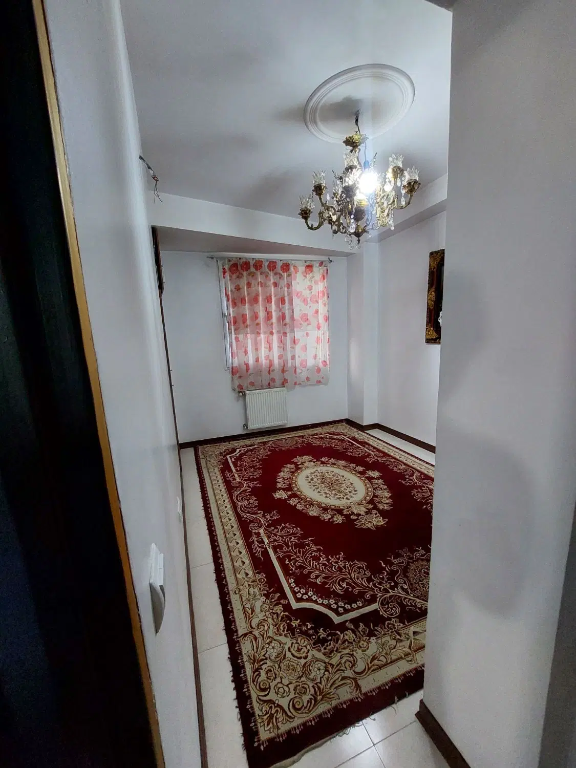 آپارتمان 95 متری تکواحدی