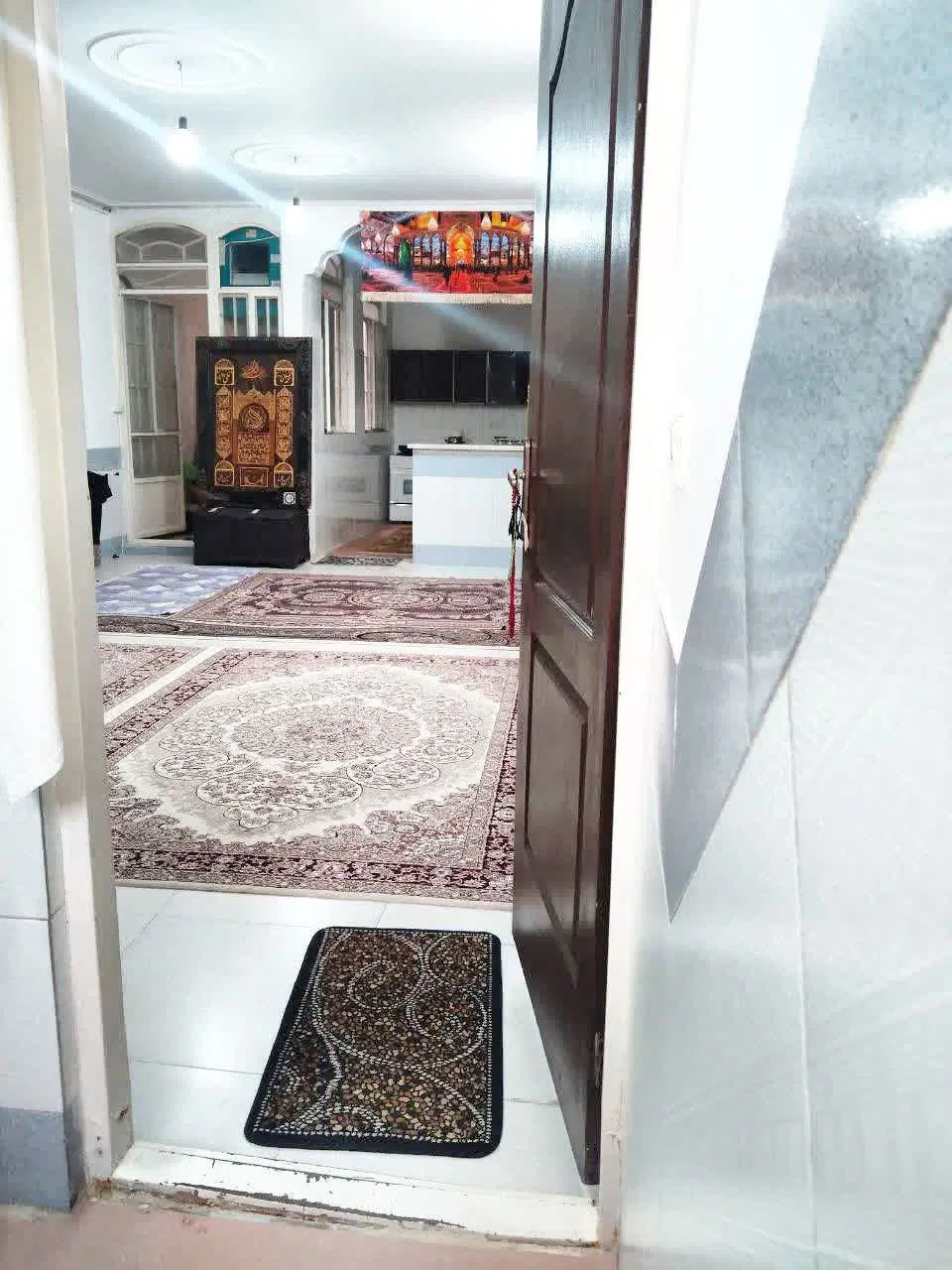 زیرزمین اجاره ای
