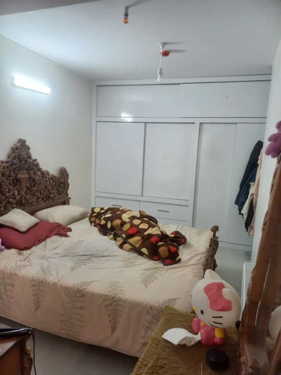 متراژ ۱۹۰‌متر