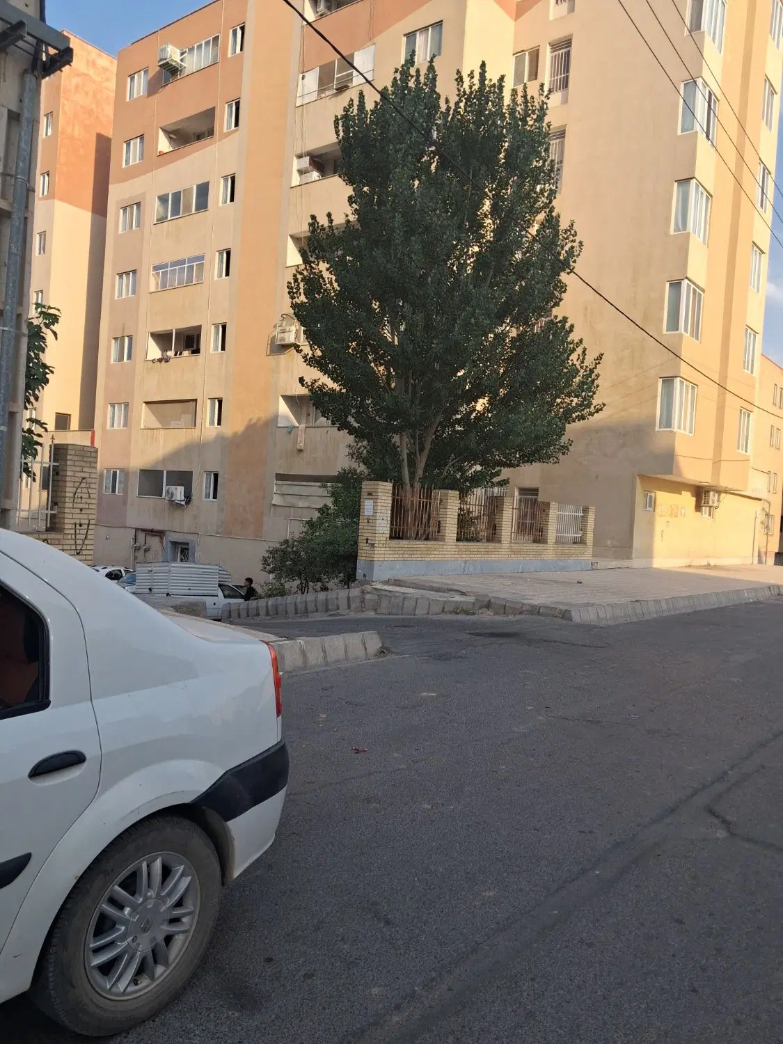 فروش اپارتمان