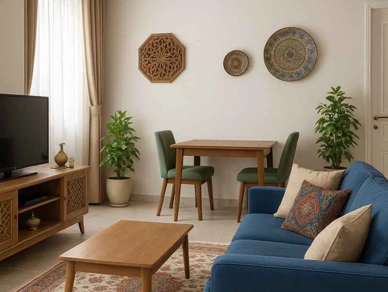 اجاره مسکونی سعدی