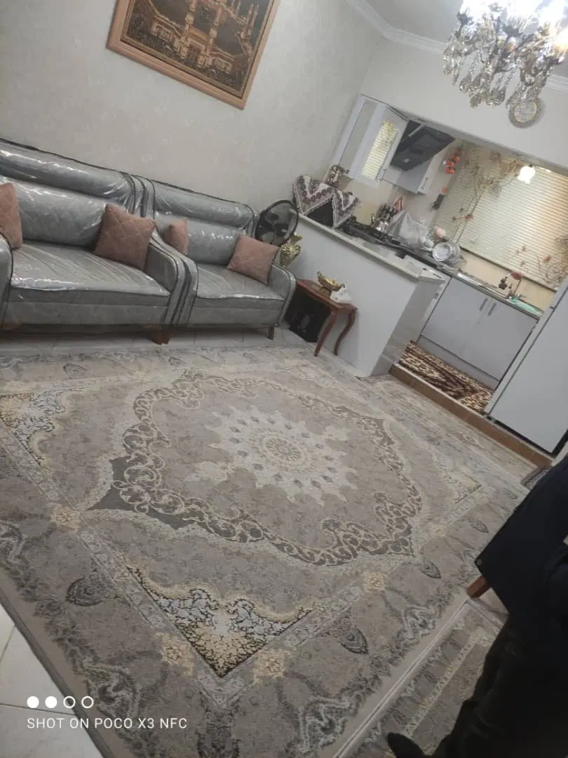 اجاره آپارتمان ۴۷ متری جوادیه