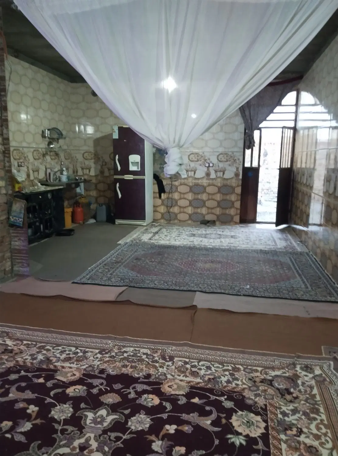 خانه ویلایی