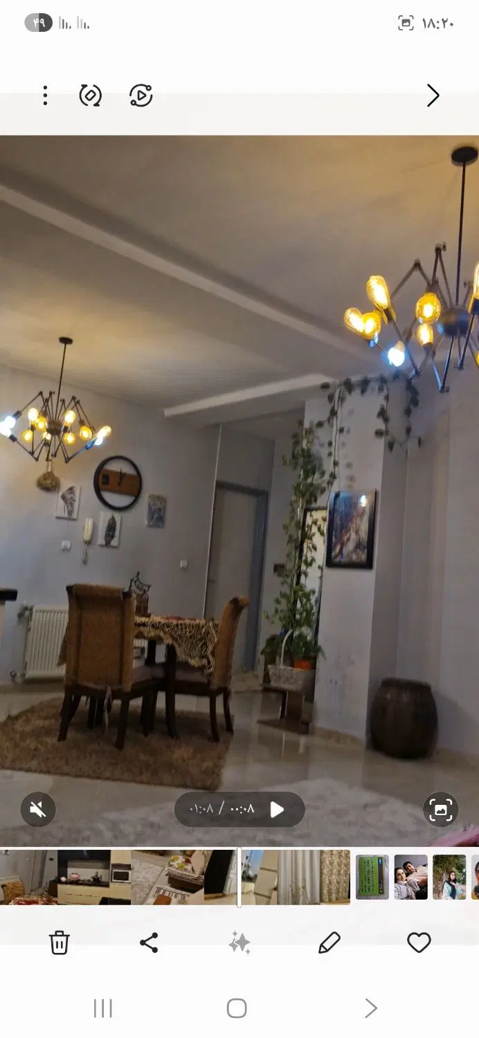 آجاره آپارتمان