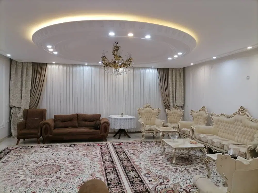 مطب اجاره بلوارطالقانی ۱۷۰متر