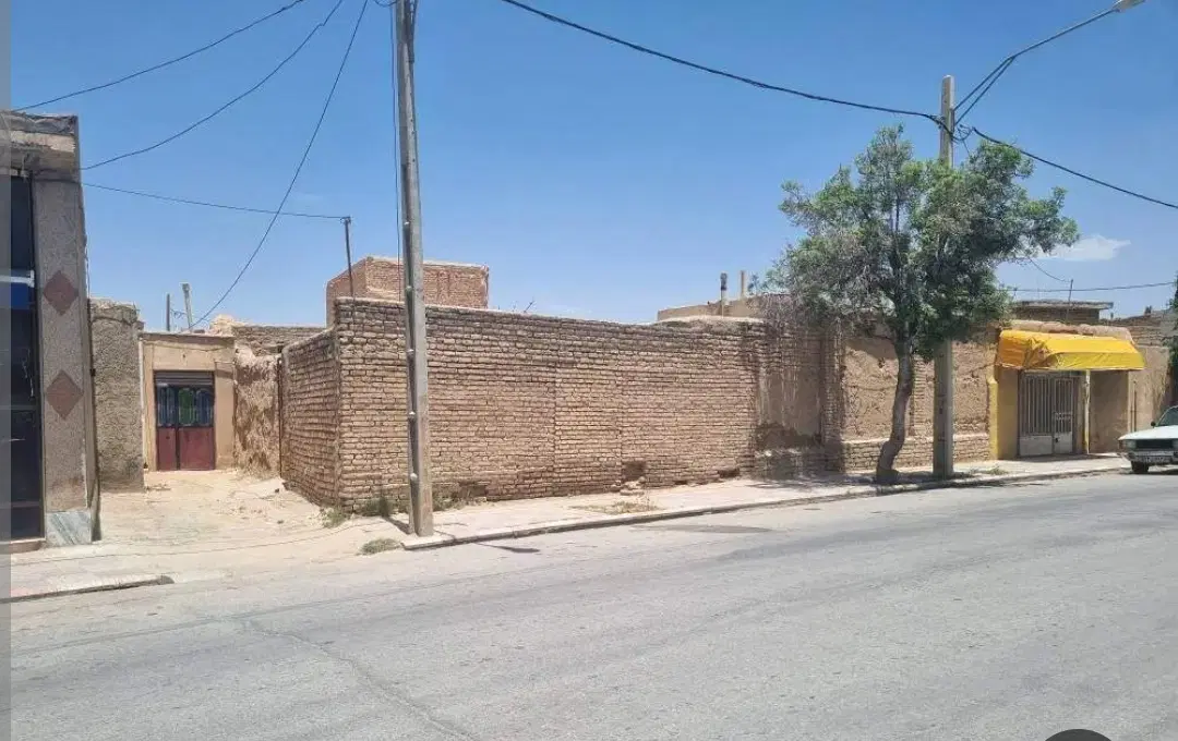 خانه ویلایی دوطبقه کلنگی بهترین لوکیشن