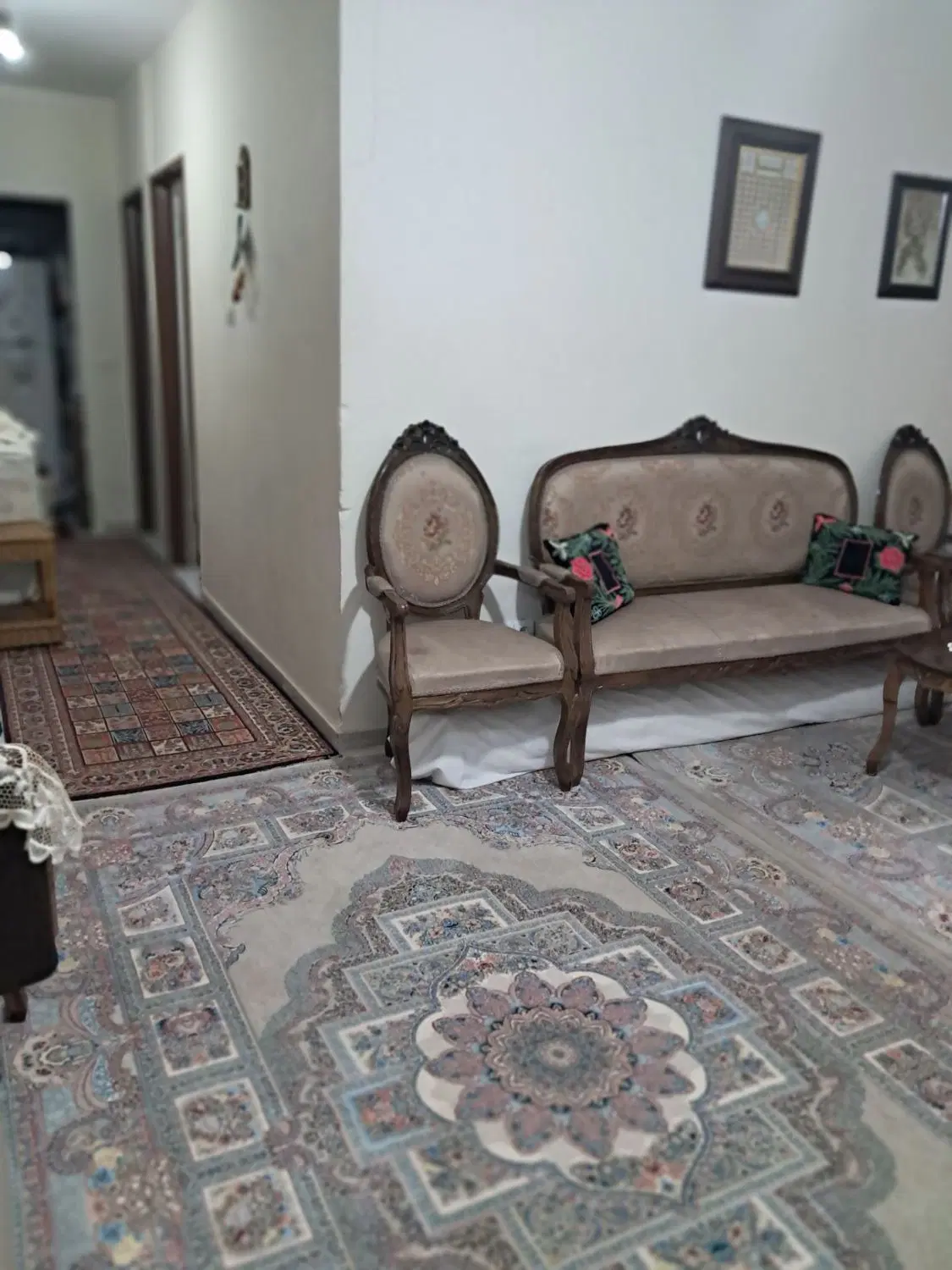 خانه فروشی