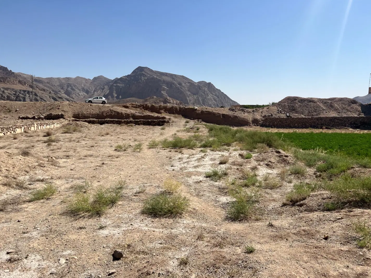 فروش زمین ویلایی