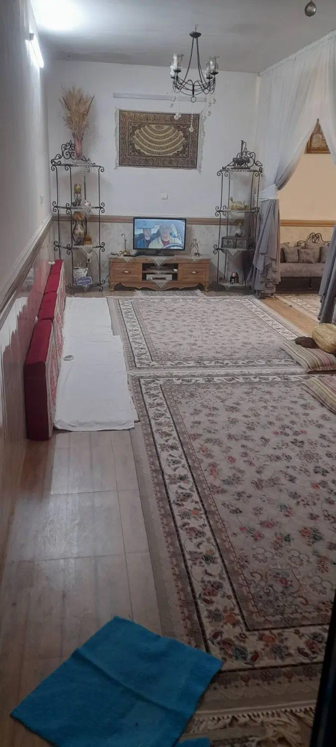 فروش خانه ویلایی