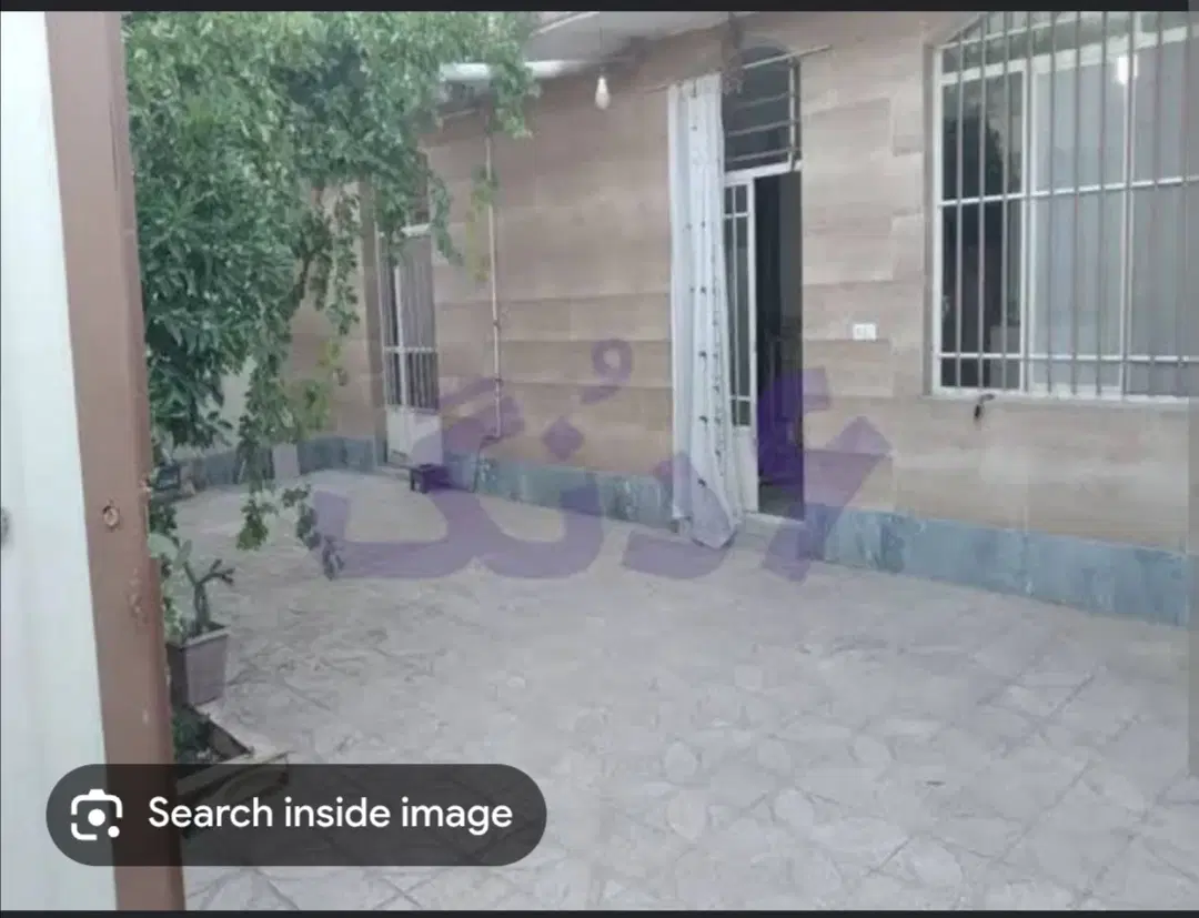 ویلایی  همکف چهار خواب با امکانات کامل