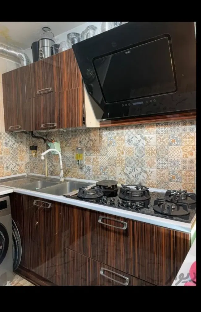 واحد سبزدشت