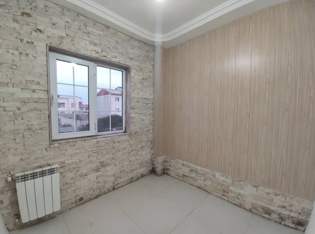 آپارتمان 60 متری دو خواب ،پشت بیمارستان