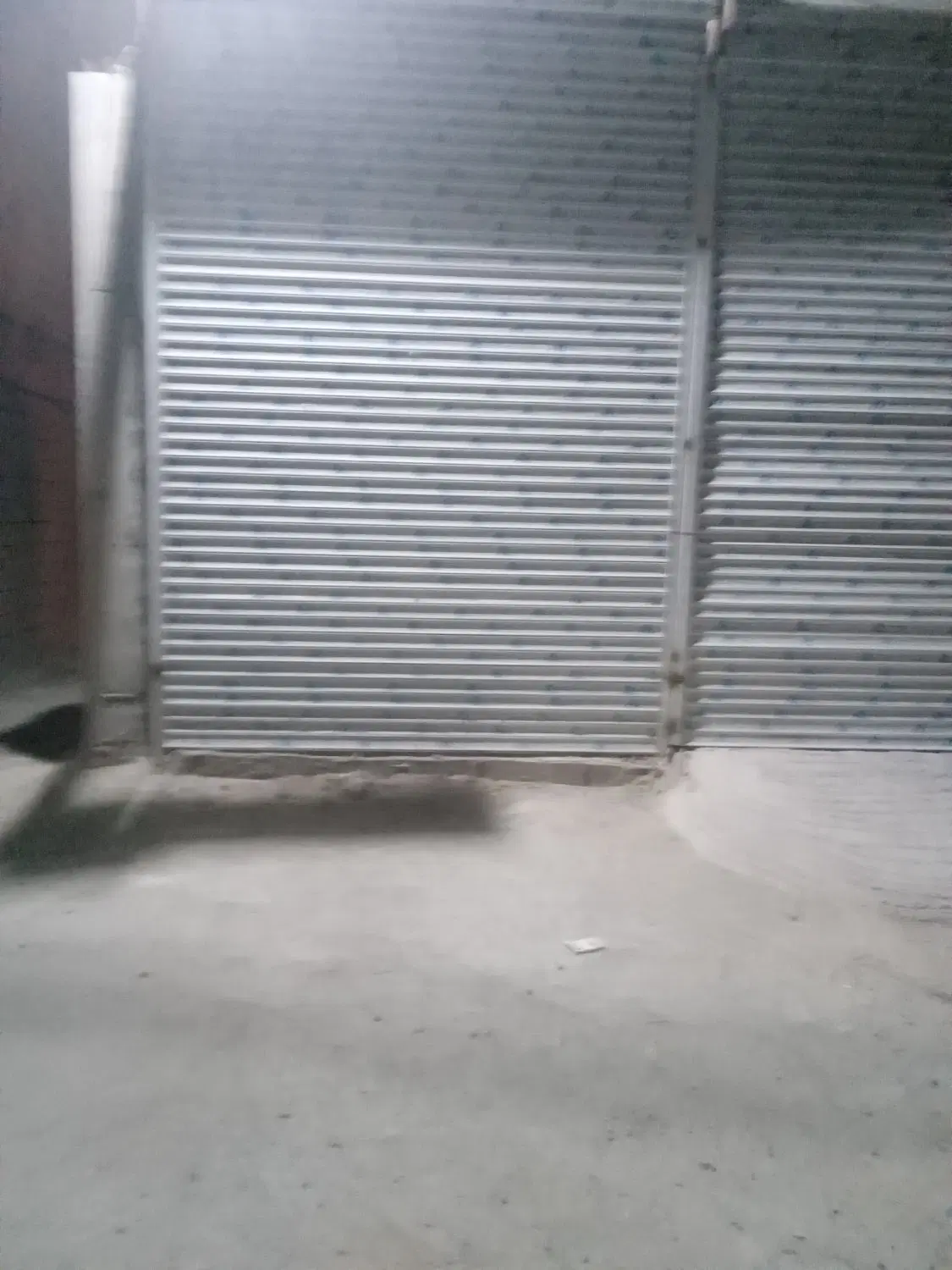 ۷۵ متر مغازه کرناچی