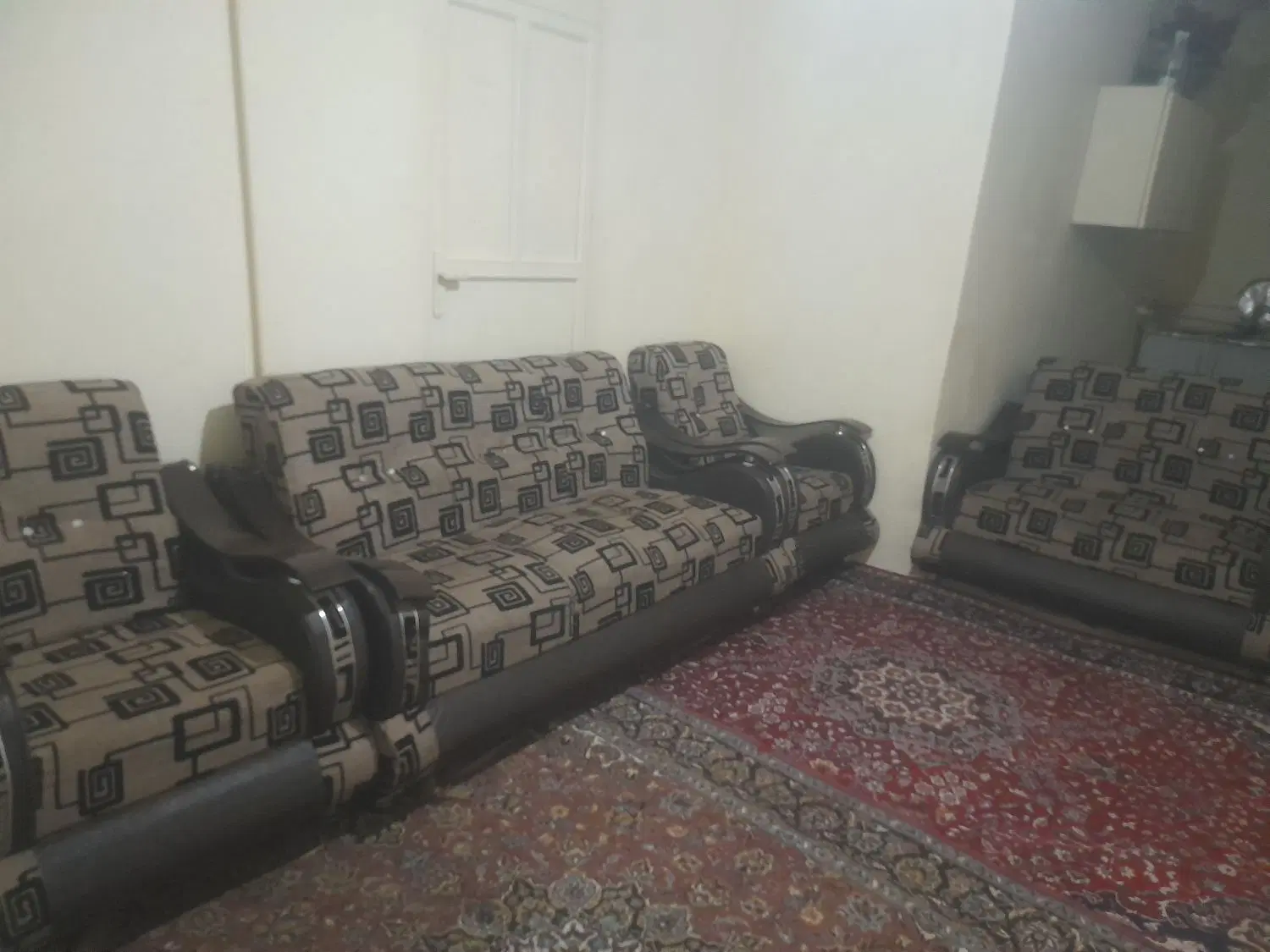 اجاره سوئیت