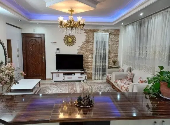 فروش آپارتمان شیک