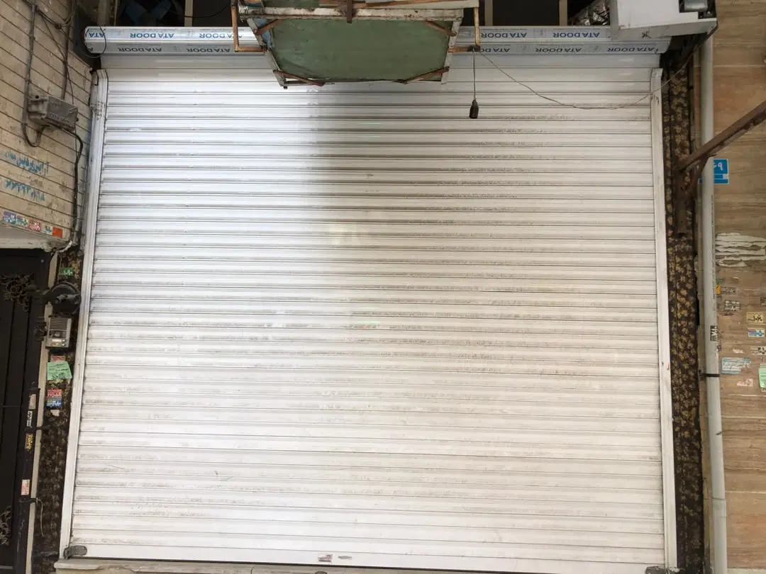اجاره مغازه ۴۰ متر