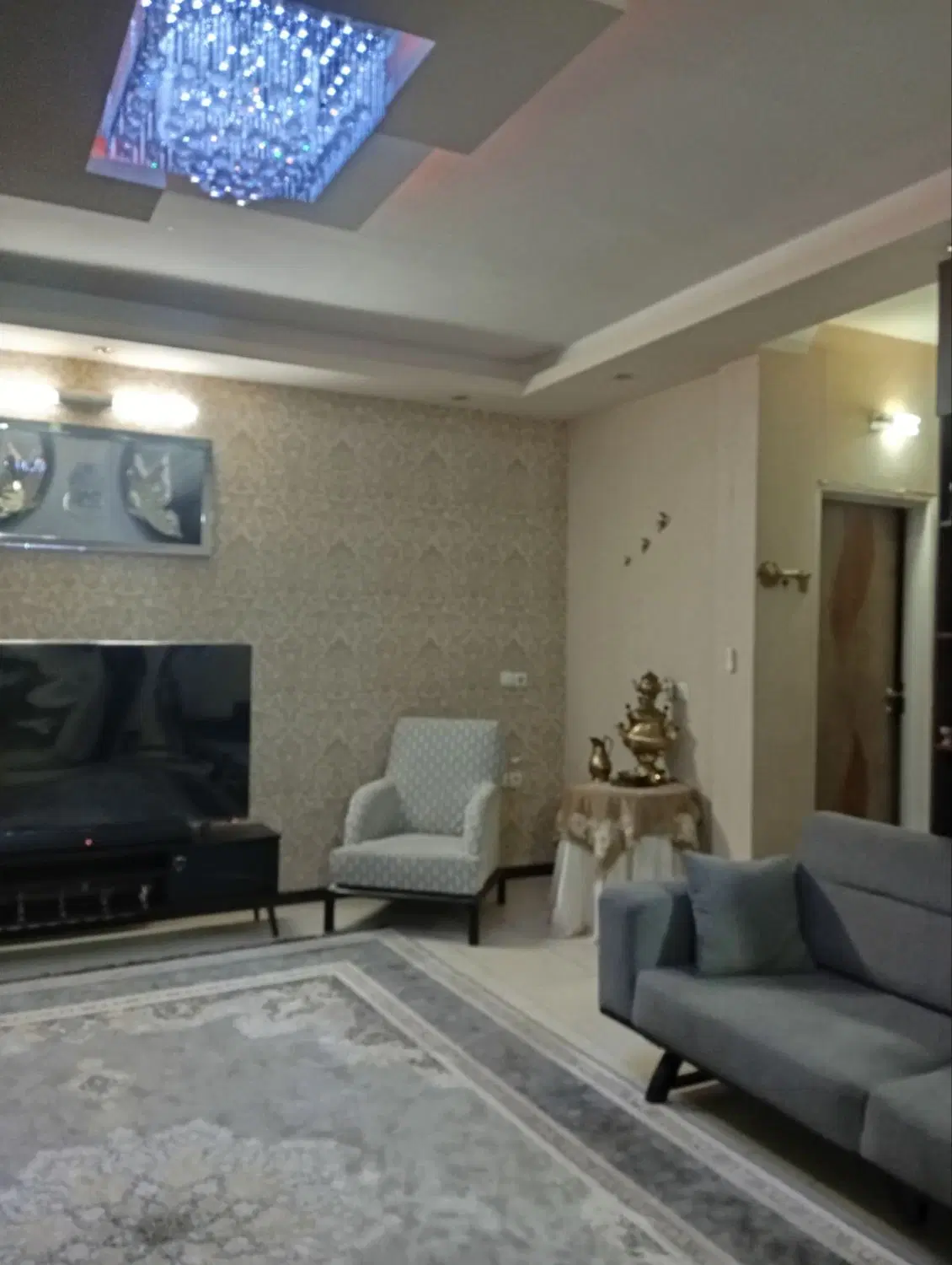 مینودر مجتمع پلی وینا ۶ واحدی