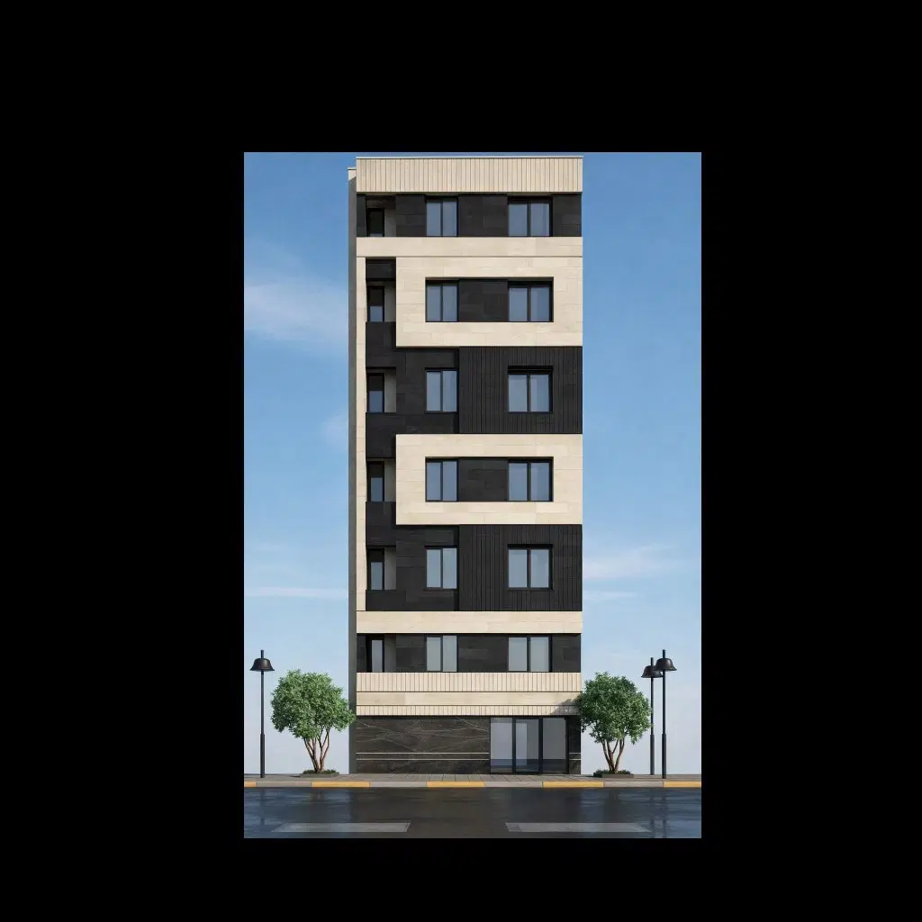 خانه در یافت آباد ۲۰ متری رضایی
