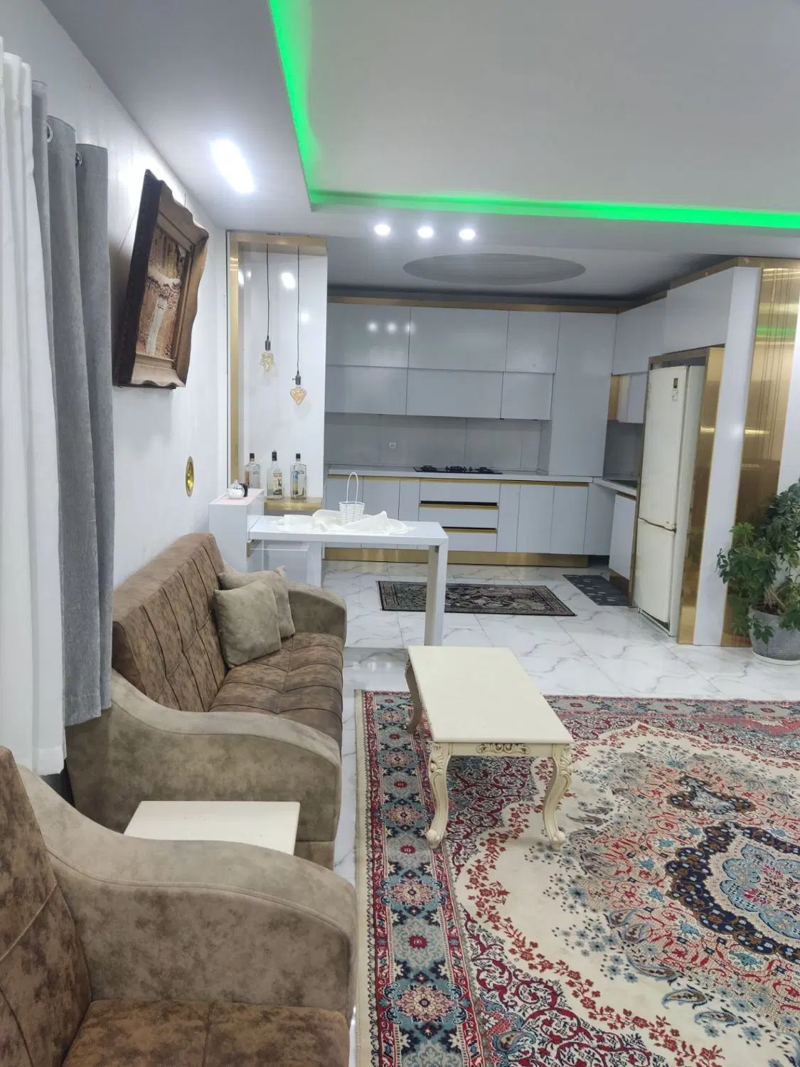 ویلا لوکس تمیز و خاص