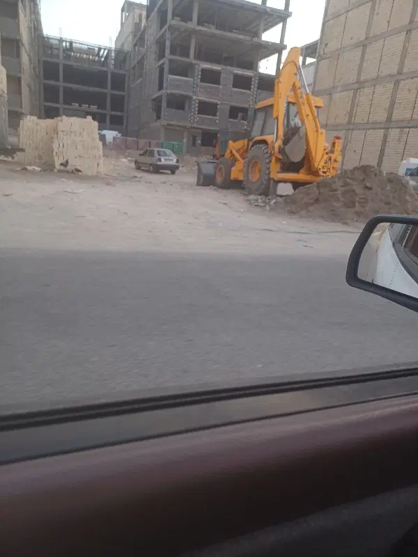 زمین منطقه ۱۱زیباشهر