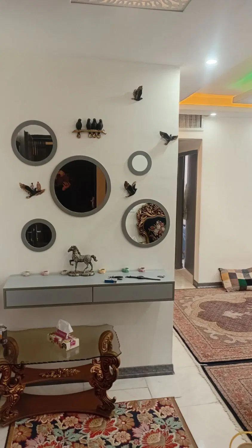 فاز ۴ جنوب دوخواب فول لاکچری