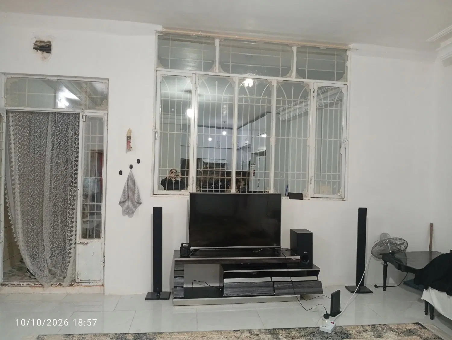 خانه ویلایی فروشی