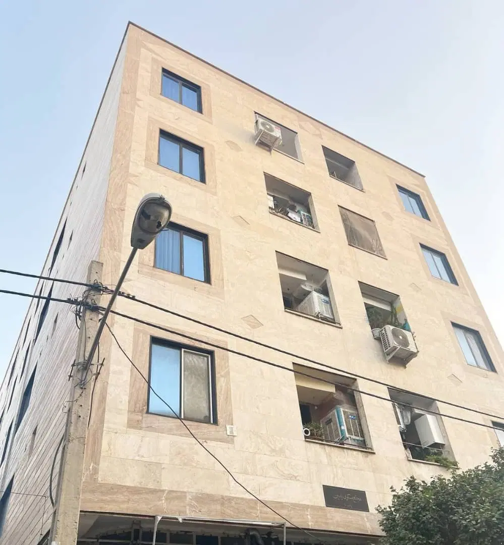 ۲۰ متر تجاری بر فرهنگیان نواب