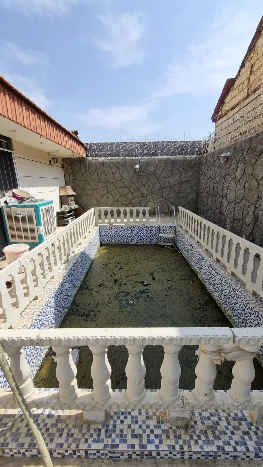 ویلا ۳۰۰ متری آماده موبله مشتاق سوم