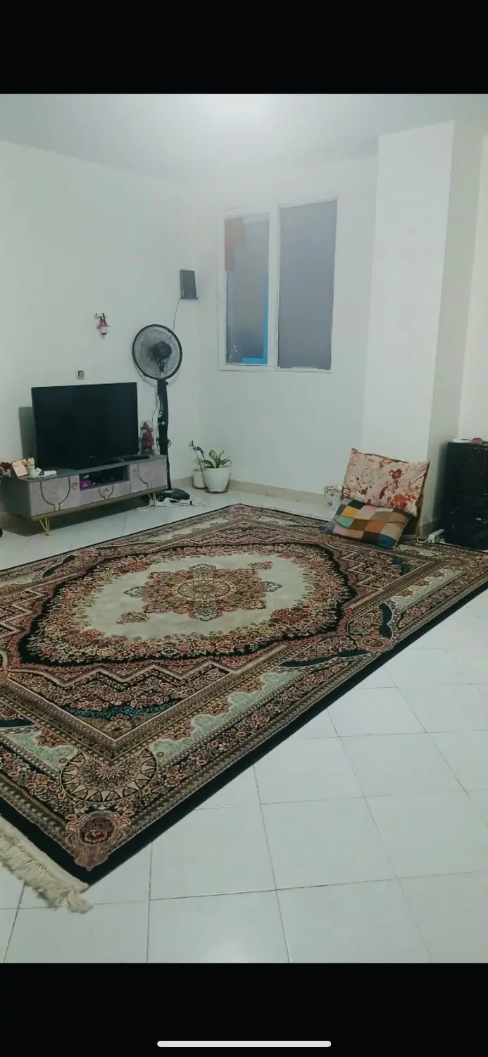 واحد ۶۰ متری