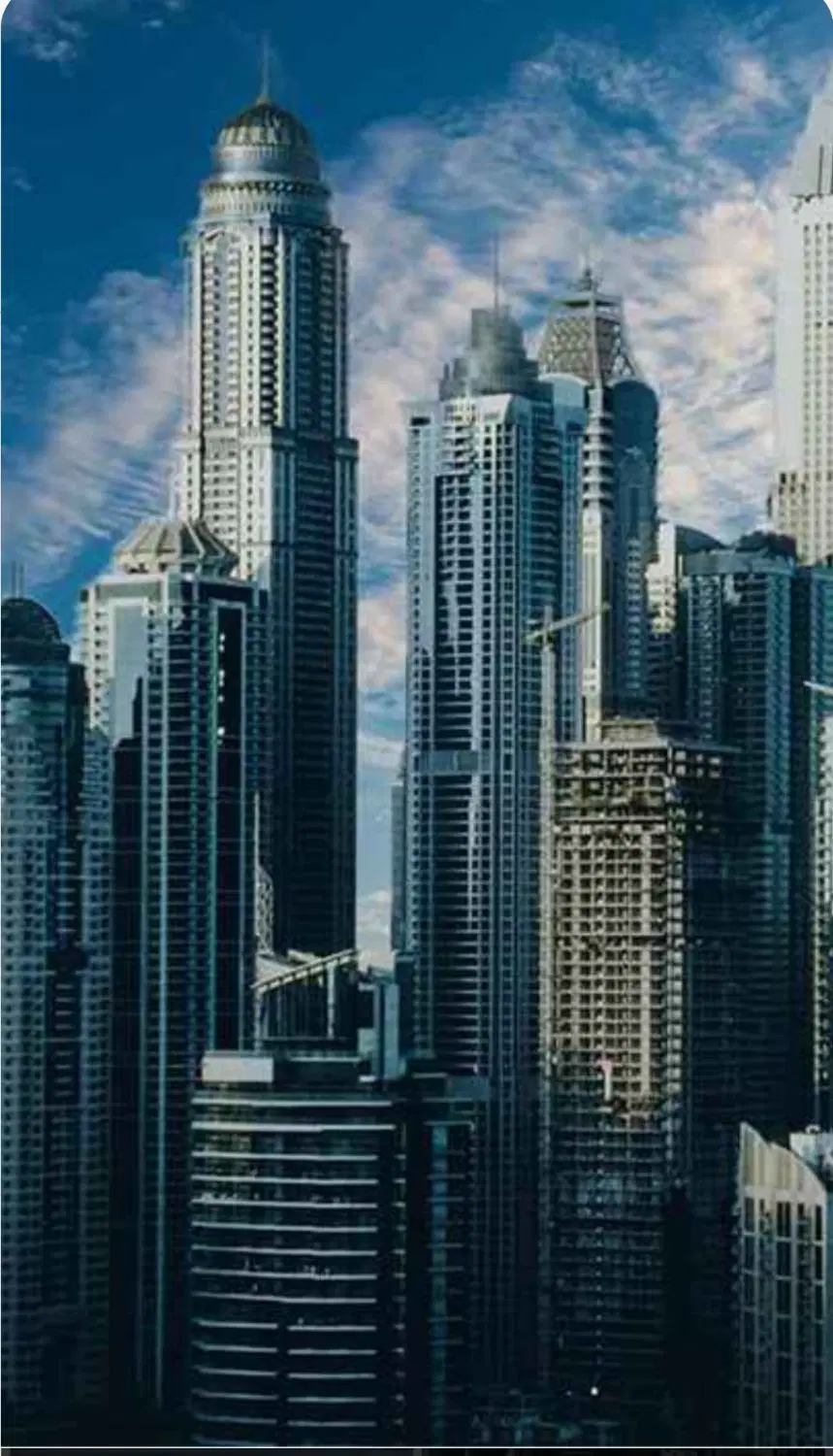 امتیاز آپارتمان در فاز دو شهر صدرا