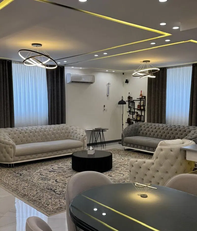 ۱۸۰متر_۳خواب مستردار_کلید اول