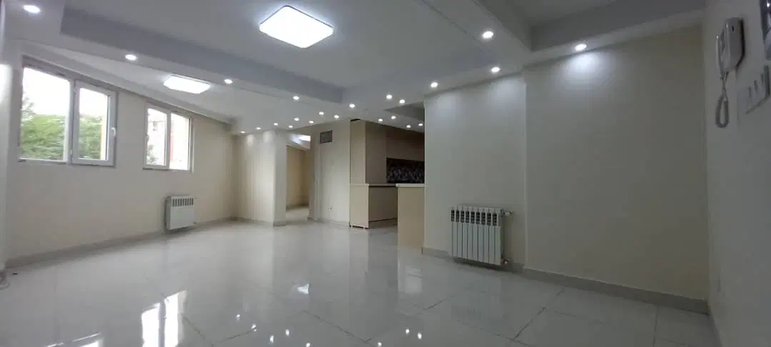 ۷۰ متر سرباز ۲ خواب ۴۰ متر حیاط اختصاصی