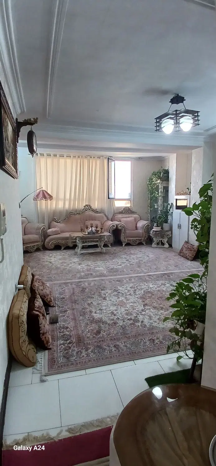 فروش آپارتمان یکخوابه_85متری جنوبی_شیک