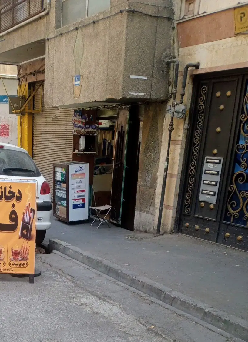 اجاره زیرپله