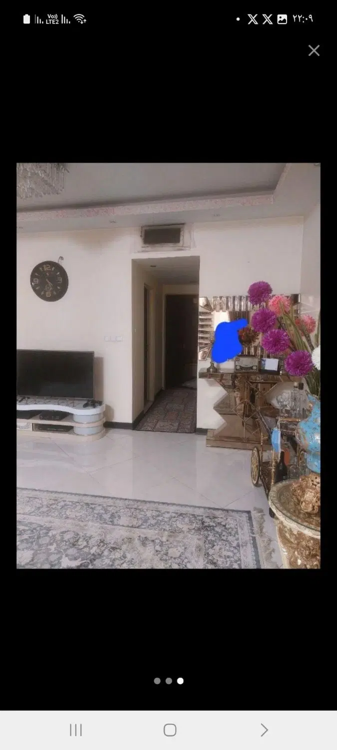 آپارتمان فروشی