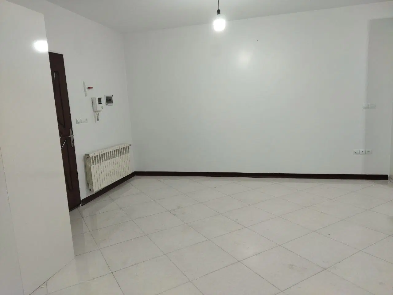 یک خوابه  (نقاشی شده و شیک)