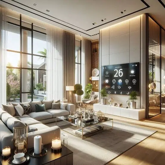آپارتمان ۸۵ متری ۲خواب  در تاپ لوکیشن درب دوم