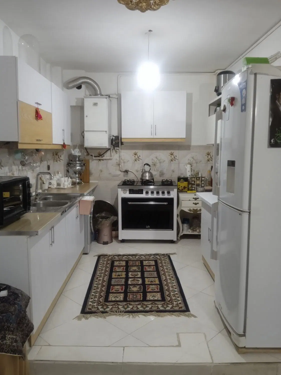 آپارتمان فروشی