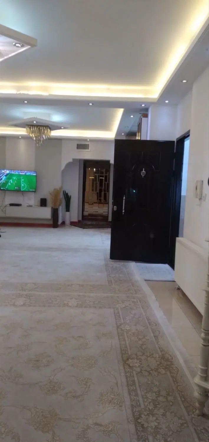 فروش خانه ویلایی فدک فاز یک