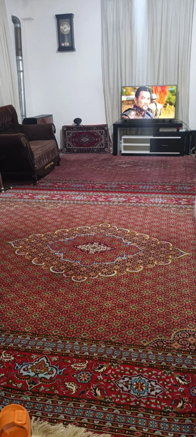 فروش ملک مستقل۷۲ متری کرهرود میروهابی گرگین