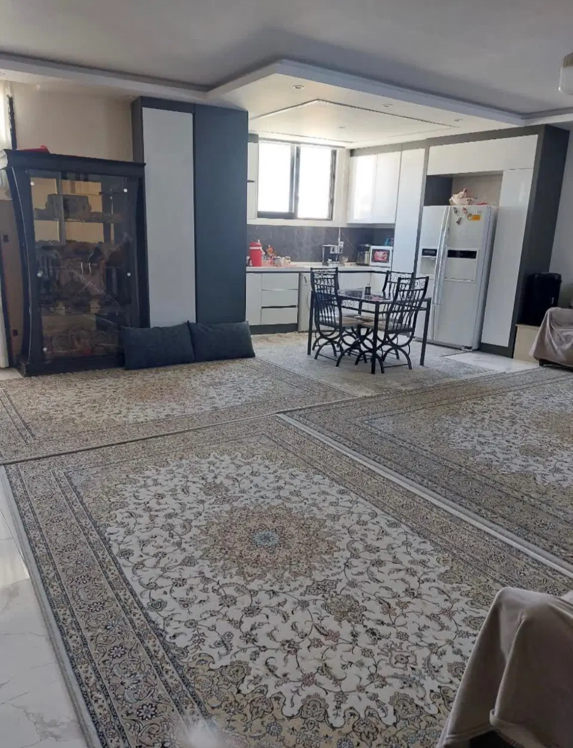 فروش واحد مسکونی