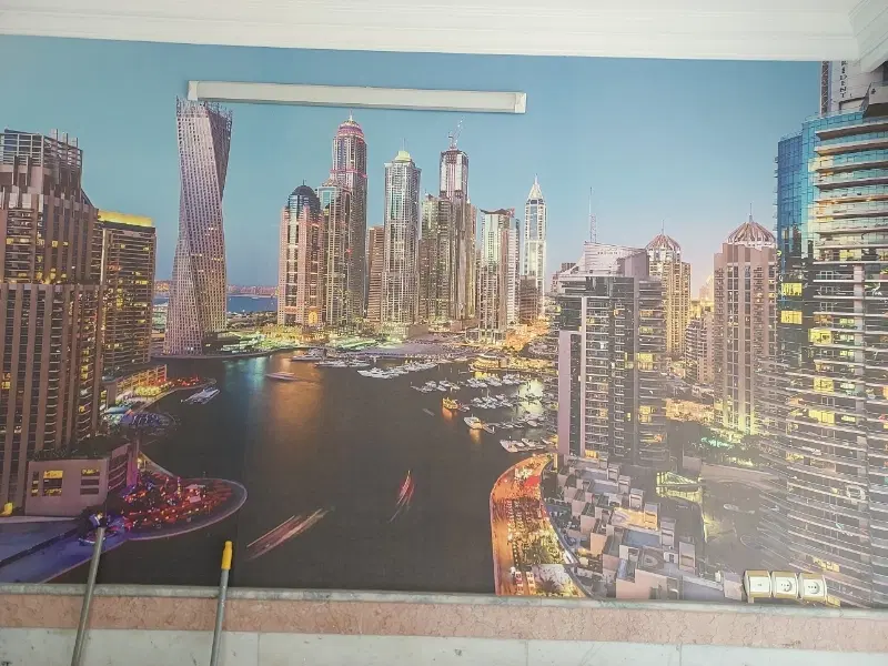 آپارتمان۸۰متردردلاوران مجتمع گلها